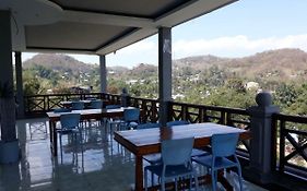 Sunrise Hotel Labuan Bajo